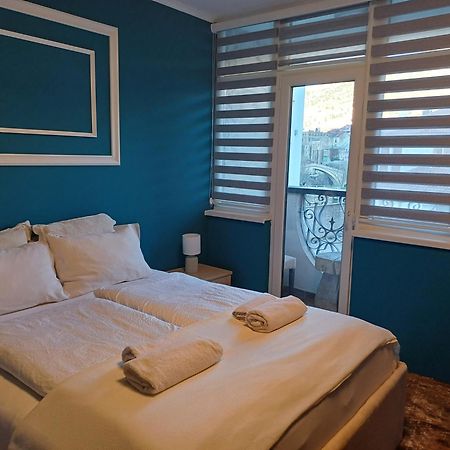 Villa Anri Мостар Экстерьер фото