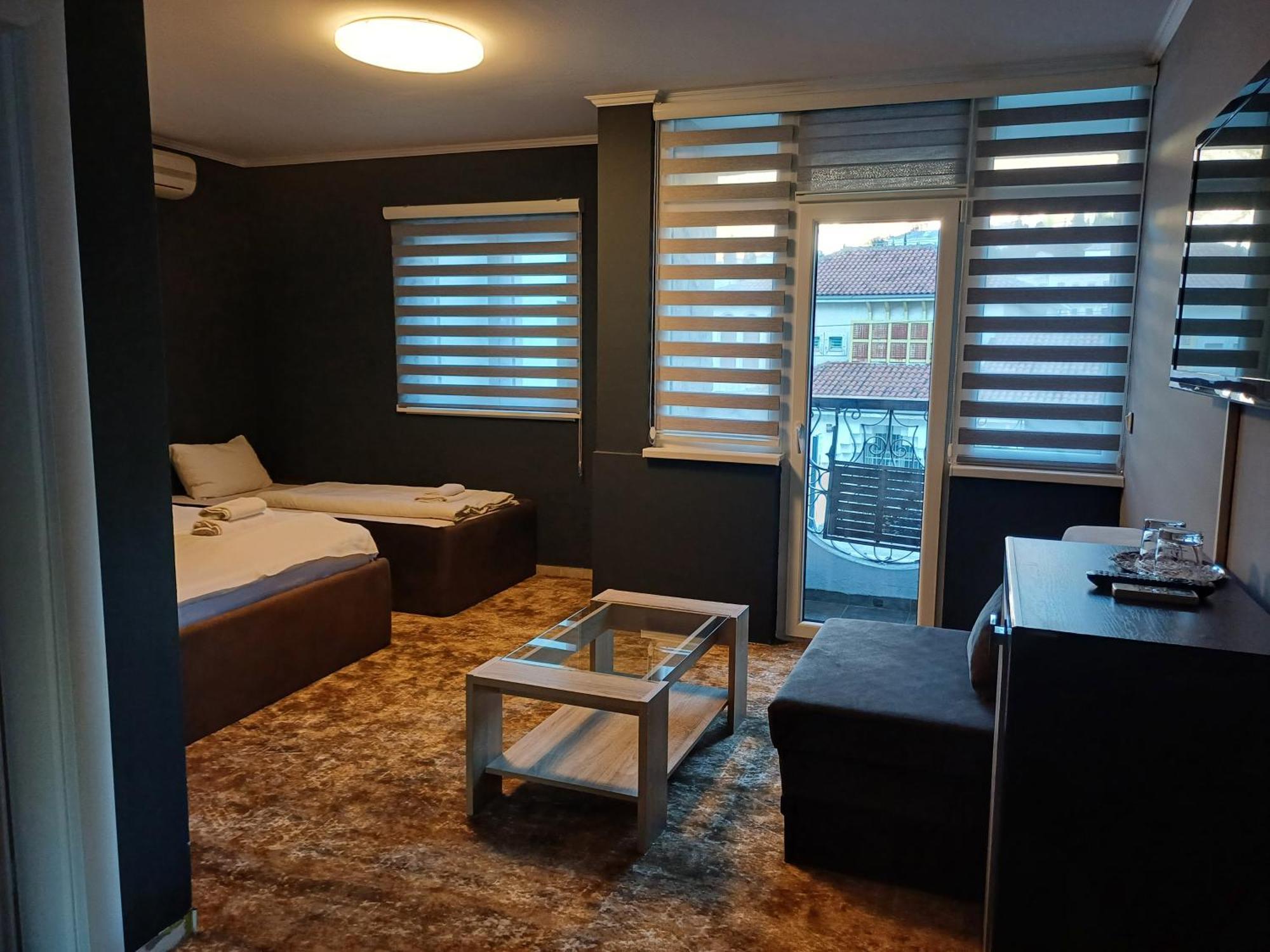 Villa Anri Мостар Экстерьер фото