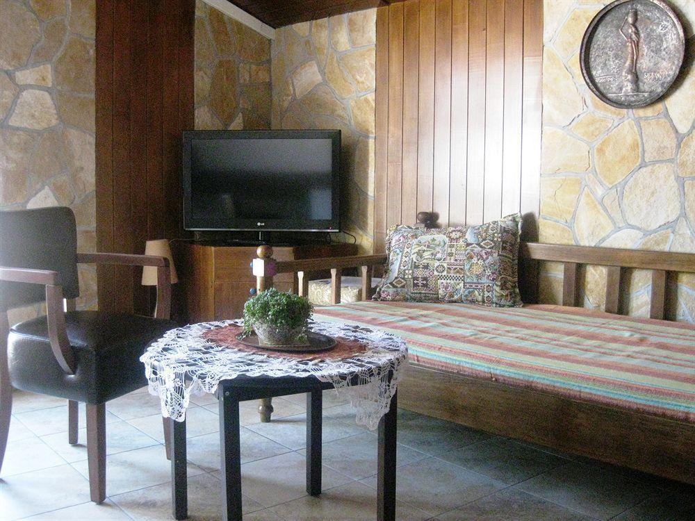 Villa Anri Мостар Экстерьер фото