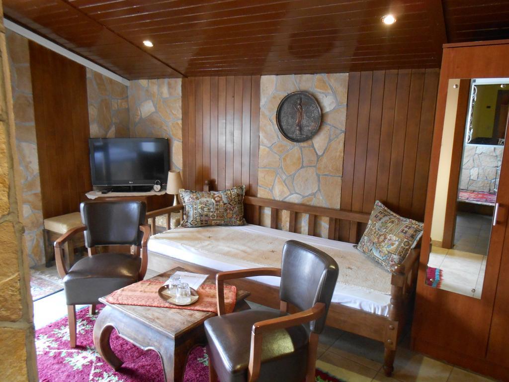 Villa Anri Мостар Экстерьер фото